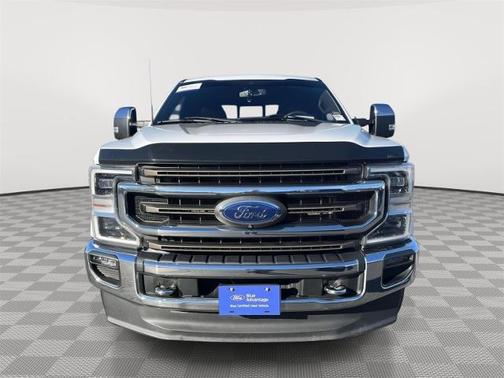 2022 Ford F-350 KING RANCH