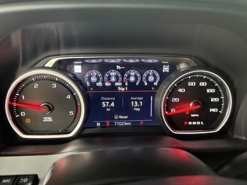 Summit White 2022 Chevrolet Silverado 2500 HIGH COUNTRY