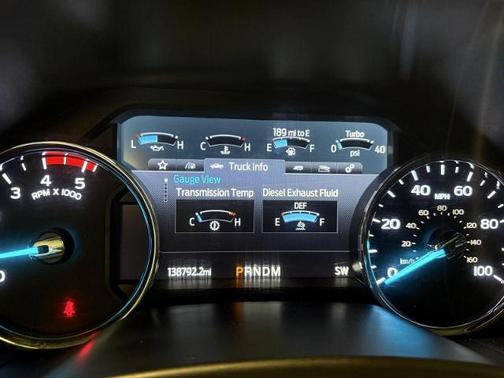 2022 Ford F-450 LARIAT DRW