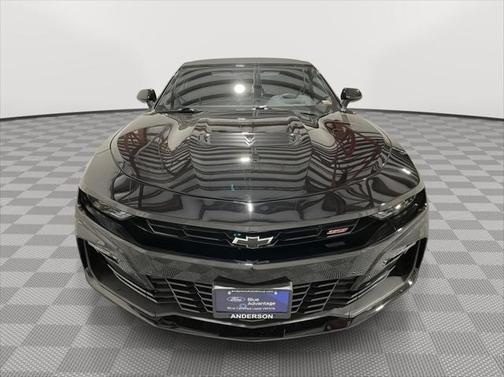 2020 Chevrolet Camaro 2SS