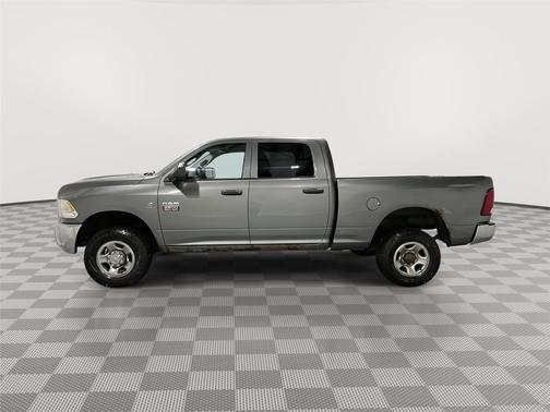 2012 RAM 3500 ST