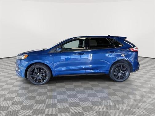 2022 Ford Edge ST-LINE