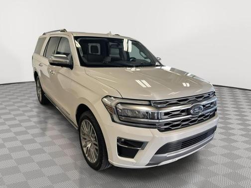 2024 Ford Expedition PLATINUM
