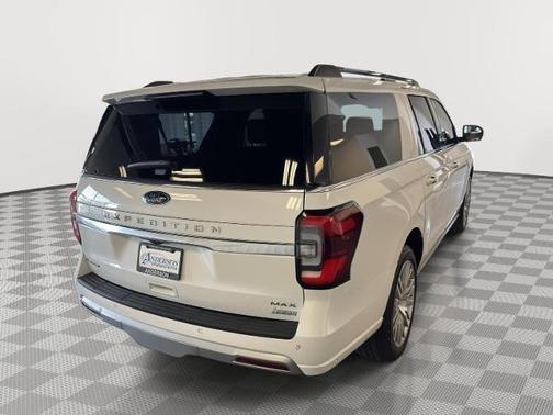 2024 Ford Expedition PLATINUM