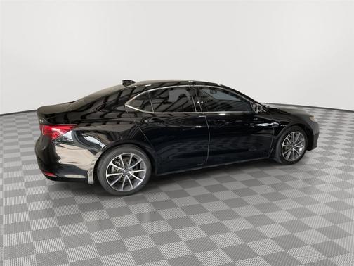 2016 Acura TLX V6