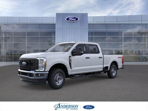 2025 Ford F-250 XL