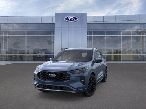 2025 Ford Escape ST-Line Elite
