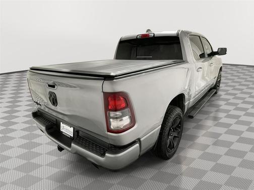 2020 RAM 1500 Lone Star