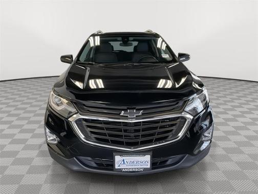 2021 Chevrolet Equinox LT W/1LT