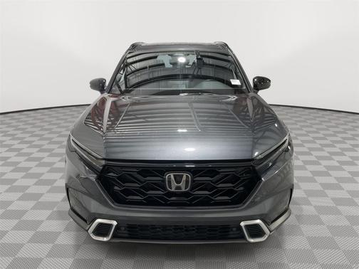 2023 Honda CR-V Hybrid Sport Touring AWD