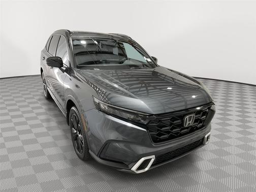 2023 Honda CR-V Hybrid Sport Touring AWD