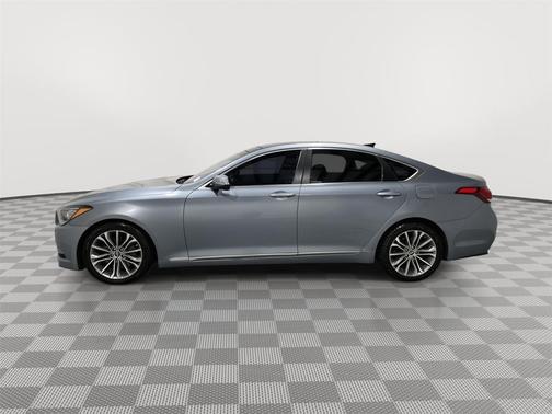 2015 Hyundai Genesis 3.8