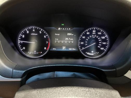2015 Hyundai Genesis 3.8