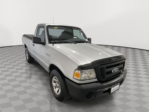 2008 Ford Ranger Sport