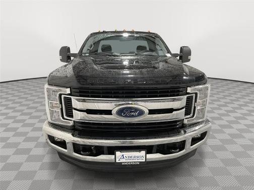 2019 Ford F-350 XLT