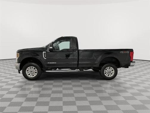 2019 Ford F-350 XLT