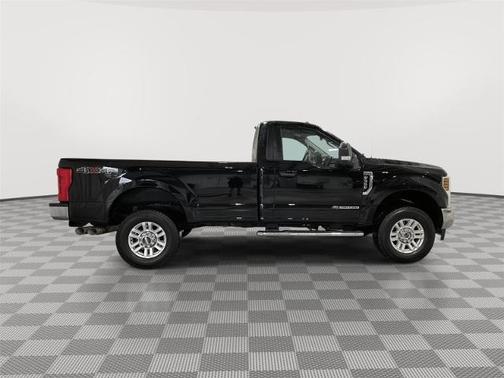 2019 Ford F-350 XLT
