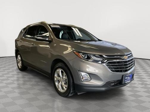 2019 Chevrolet Equinox PREMIER W/1LZ