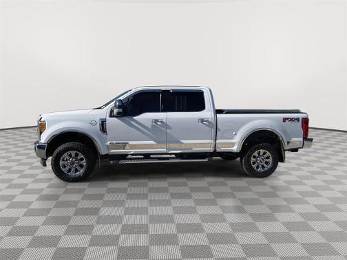 2017 Ford F-250 XLT