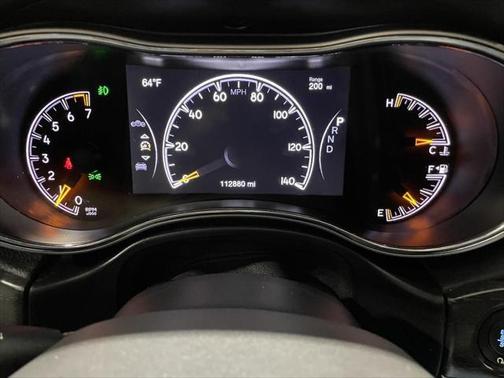 2018 Jeep Grand Cherokee Limited X