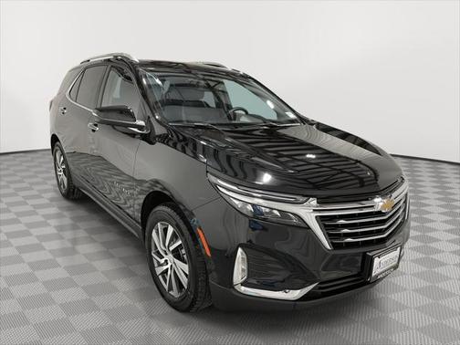 2023 Chevrolet Equinox Premier w/1LZ