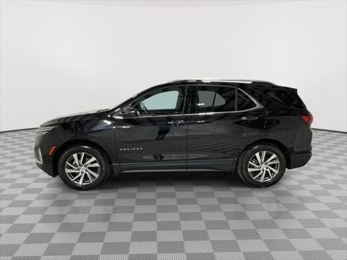 2023 Chevrolet Equinox Premier w/1LZ