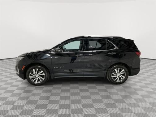 2023 Chevrolet Equinox Premier w/1LZ