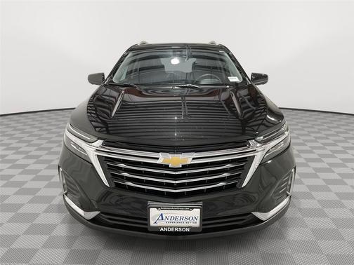 2023 Chevrolet Equinox Premier w/1LZ