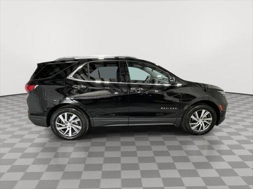 2023 Chevrolet Equinox Premier w/1LZ