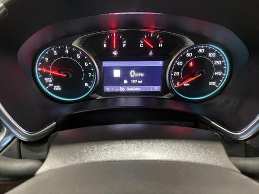 2023 Chevrolet Equinox Premier w/1LZ