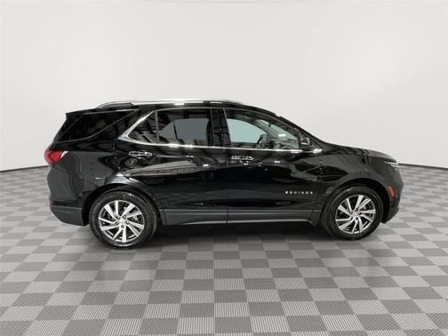 2023 Chevrolet Equinox Premier w/1LZ