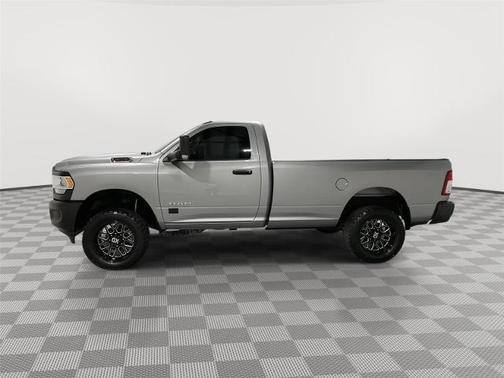 2019 RAM 3500 TRADESMAN