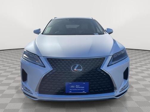 2022 Lexus RX 350L LUXURY