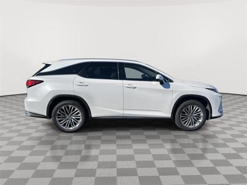 2022 Lexus RX 350L LUXURY