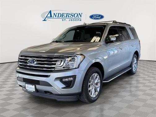 2021 Ford Expedition XLT