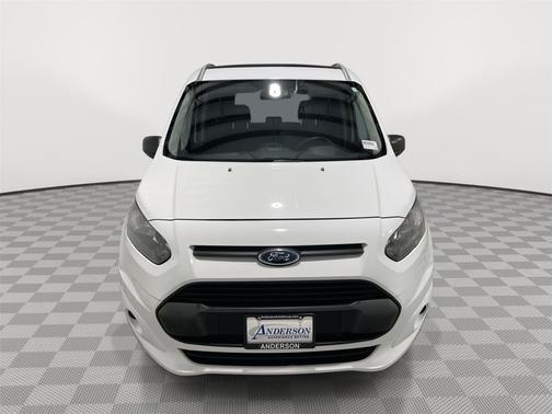 2015 Ford Transit Connect XLT w/Rear Liftgate