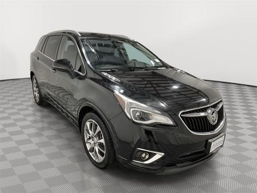 2020 Buick Envision FWD Essence