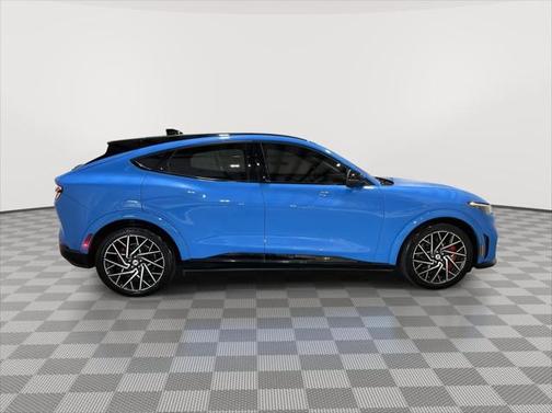 2022 Ford Mustang Mach-E GT