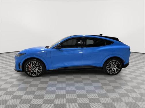 2022 Ford Mustang Mach-E GT