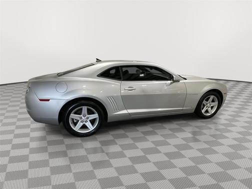 2010 Chevrolet Camaro 1LT