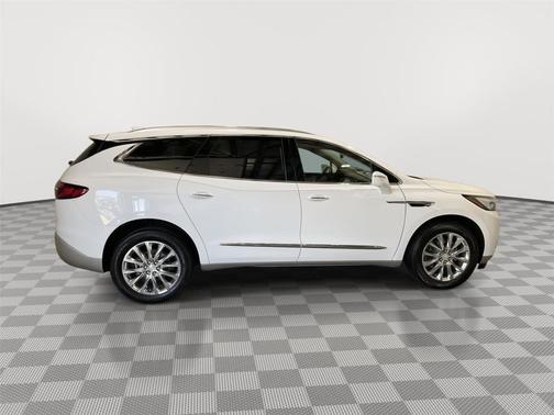 2020 Buick Enclave AWD Premium