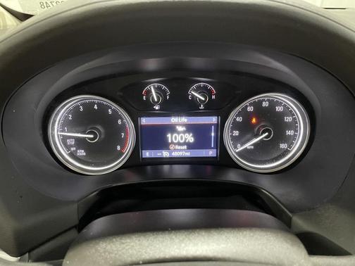 2020 Buick Enclave AWD Premium