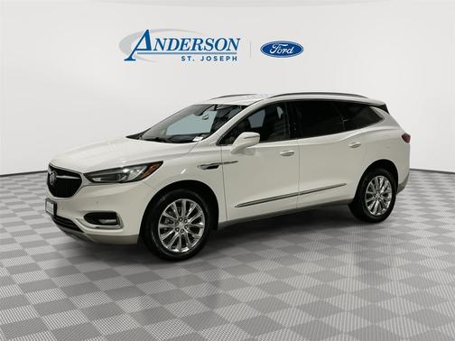 2020 Buick Enclave AWD Premium