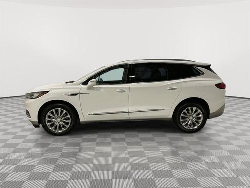 2020 Buick Enclave AWD Premium