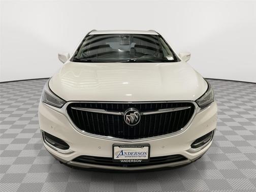 2020 Buick Enclave AWD Premium
