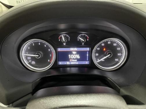 2020 Buick Enclave PREMIUM