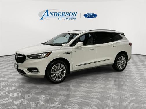 2020 Buick Enclave PREMIUM