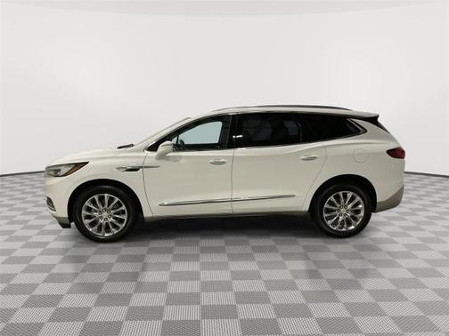 2020 Buick Enclave PREMIUM