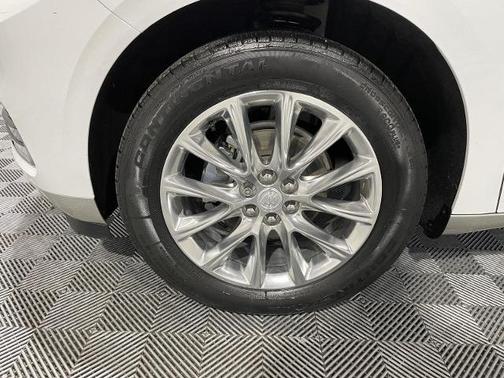 2020 Buick Enclave PREMIUM