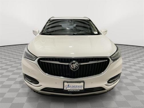 2020 Buick Enclave PREMIUM